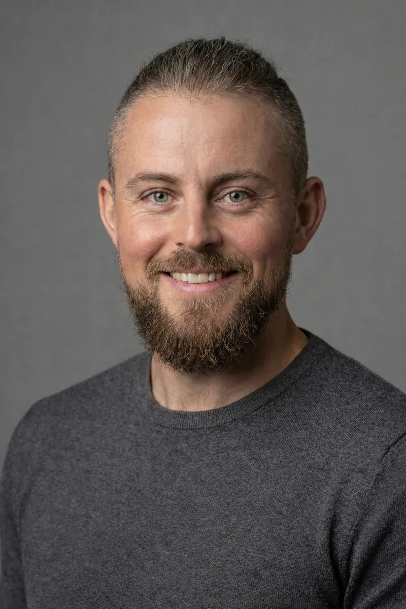 Nikita - Founder of Camply